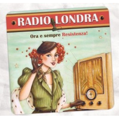 Radio Londra